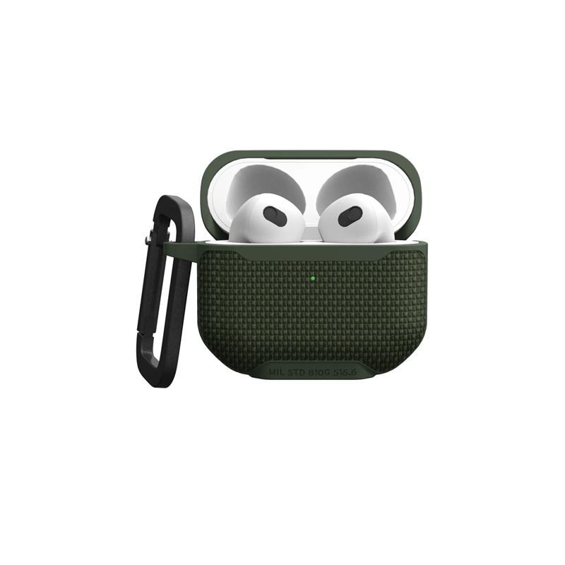 UAG Metropolis, olive - AirPods 3