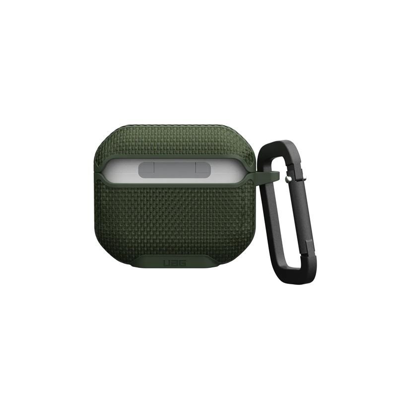 UAG Metropolis, olive - AirPods 3