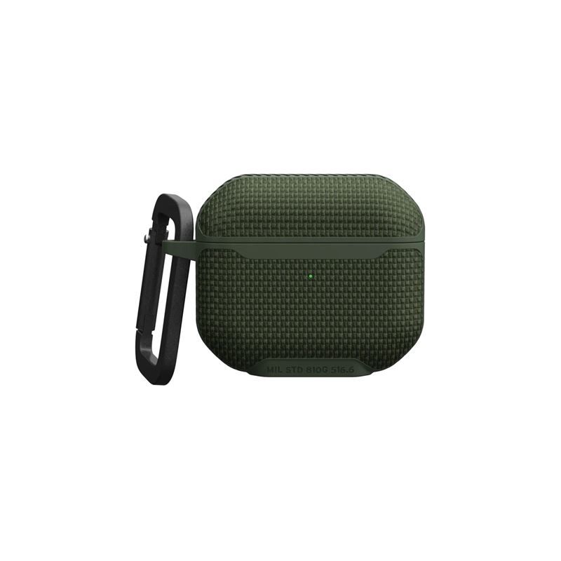 UAG Metropolis, olive - AirPods 3
