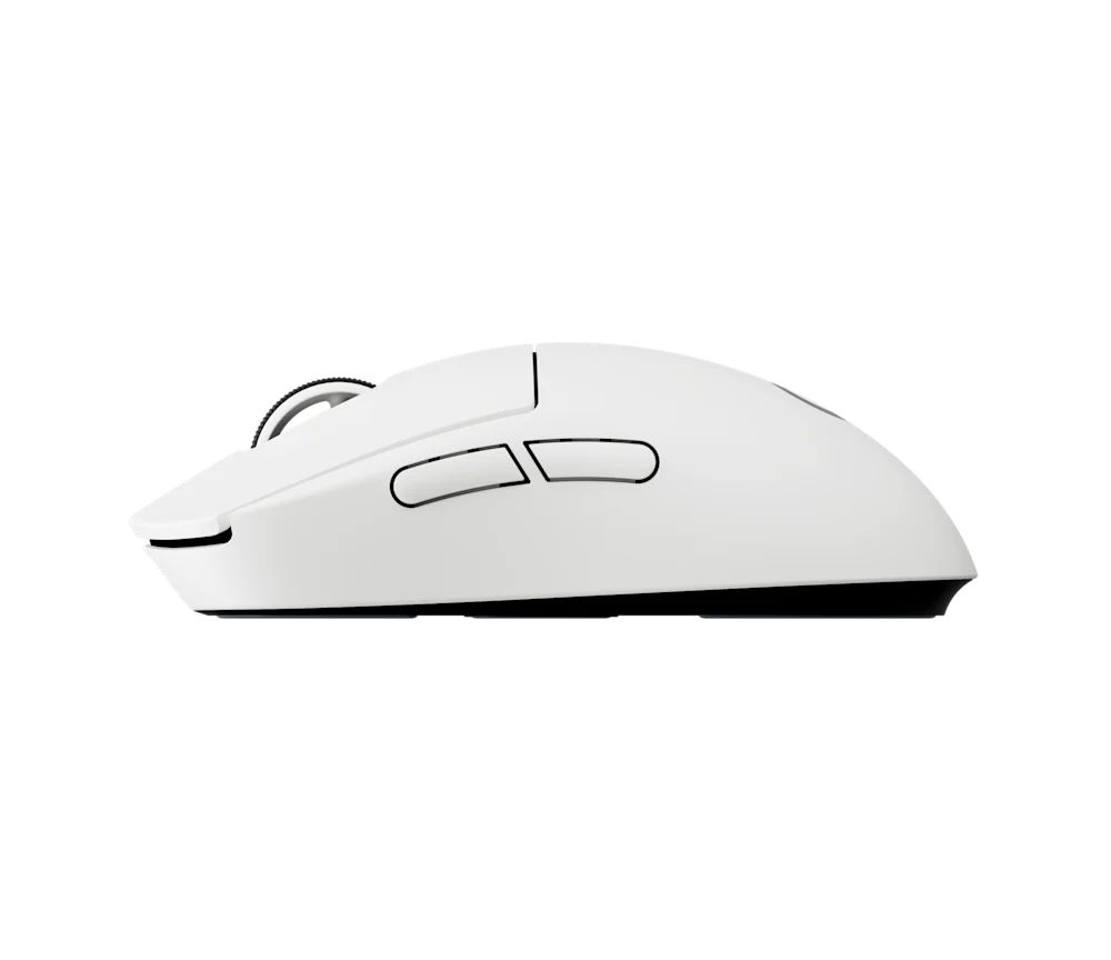 Logitech G Pro X Superlight 2C Wireless Gaming Mouse White