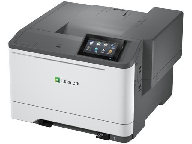 Lexmark CS632dwe Lézernyomtató