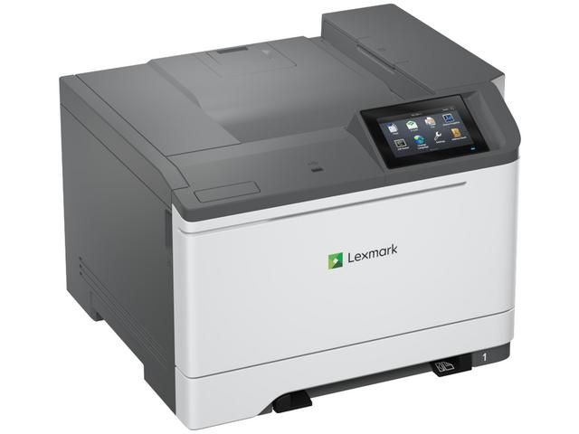 Lexmark CS632dwe Lézernyomtató