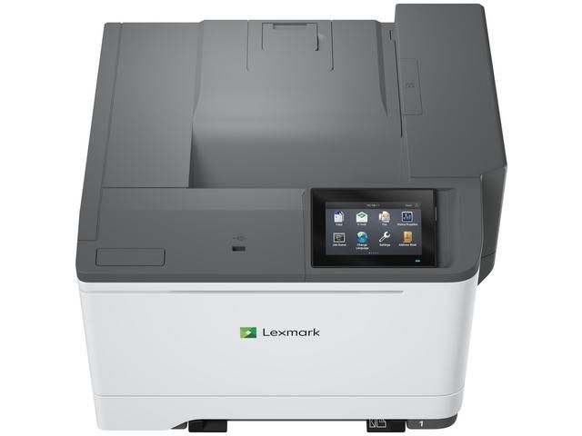 Lexmark CS632dwe Lézernyomtató