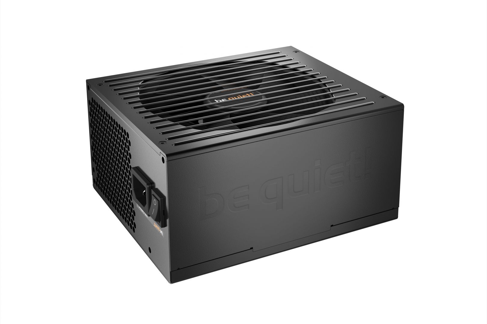 Be quiet! 850W 80+ Platinum Straight Power 11