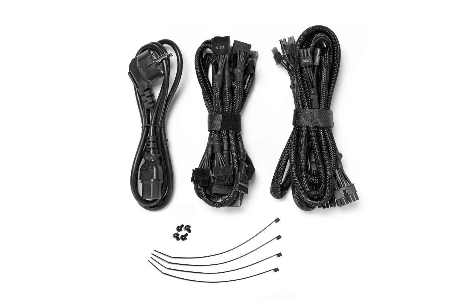 Be quiet! 850W 80+ Platinum Straight Power 11