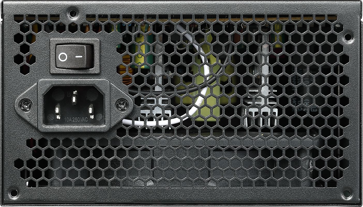 Formula 550W 80+ FX-550