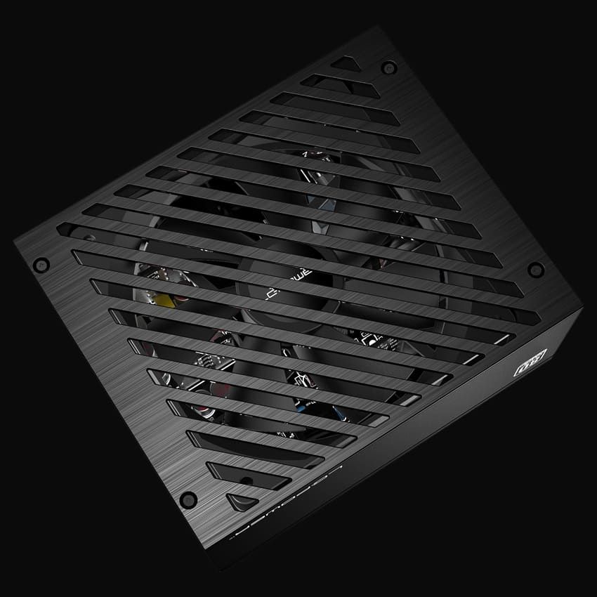 LC Power 850W 80+ Platinum LC850P2 V3.1