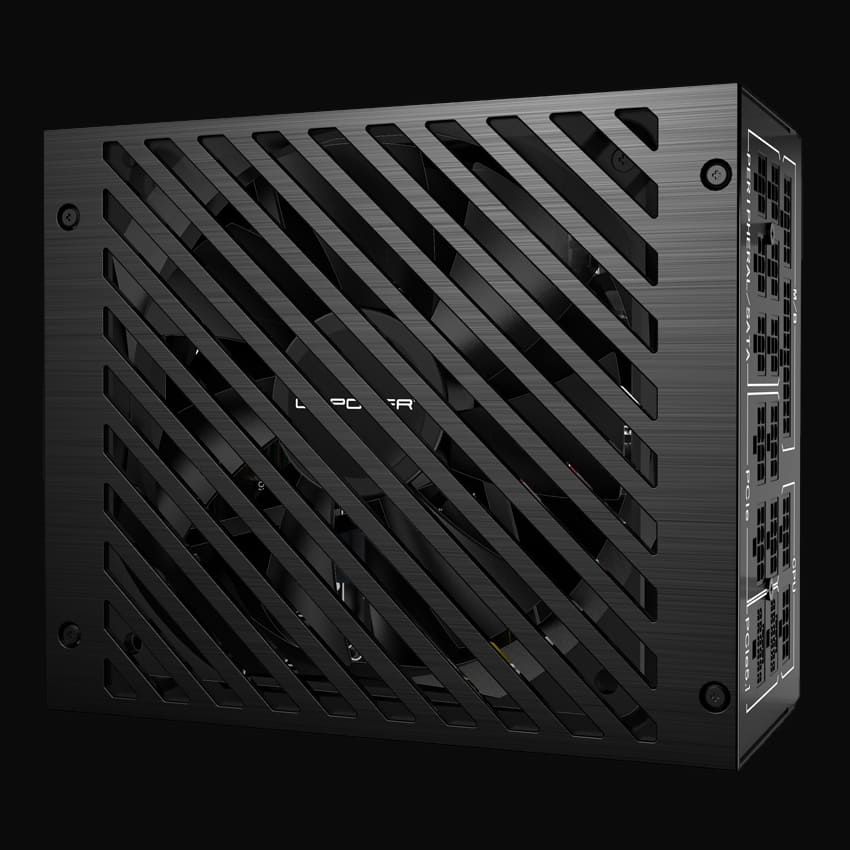 LC Power 850W 80+ Platinum LC850P2 V3.1