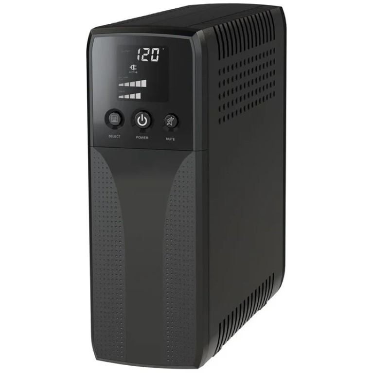 FSP PPF5100100 ST 850 LCD 850VA UPS