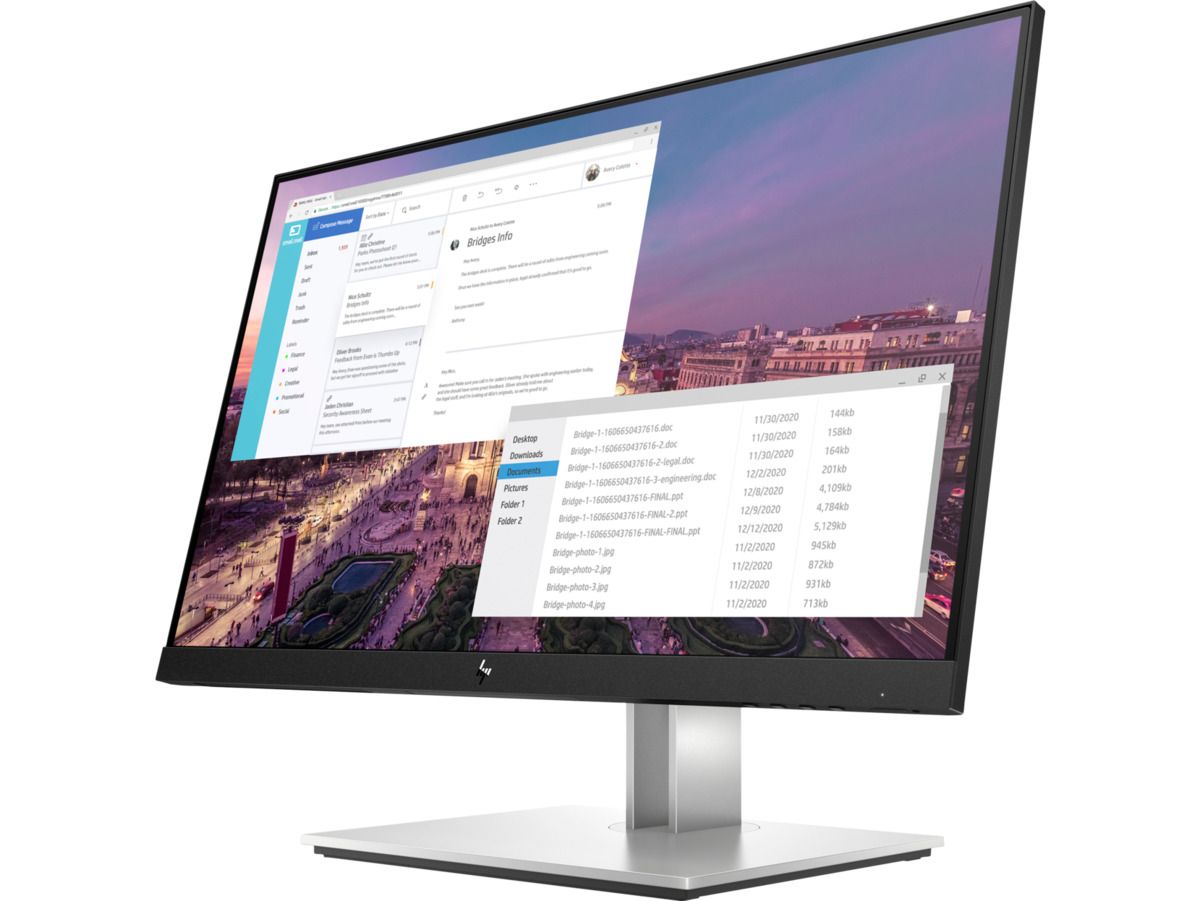 HP 23