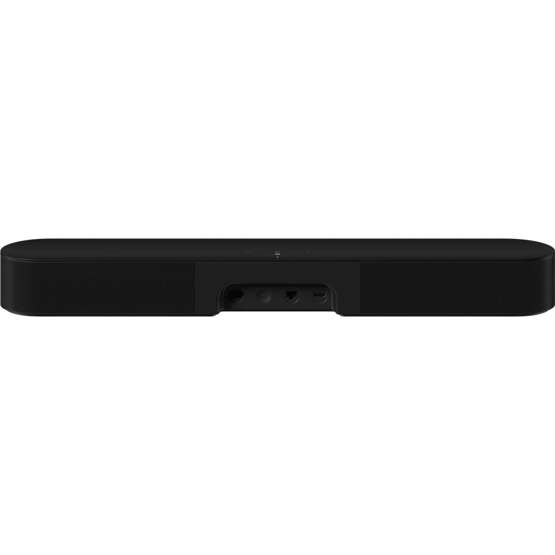 Sonos Beam (Gen 2) Smart Soundbar Black