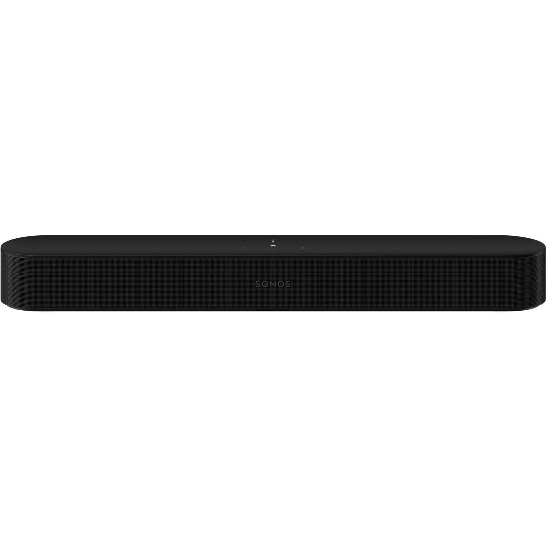 Sonos Beam (Gen 2) Smart Soundbar Black