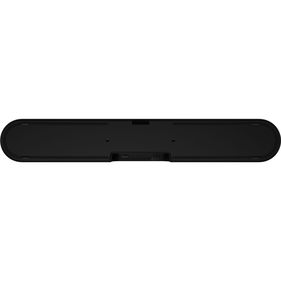Sonos Beam (Gen 2) Smart Soundbar Black