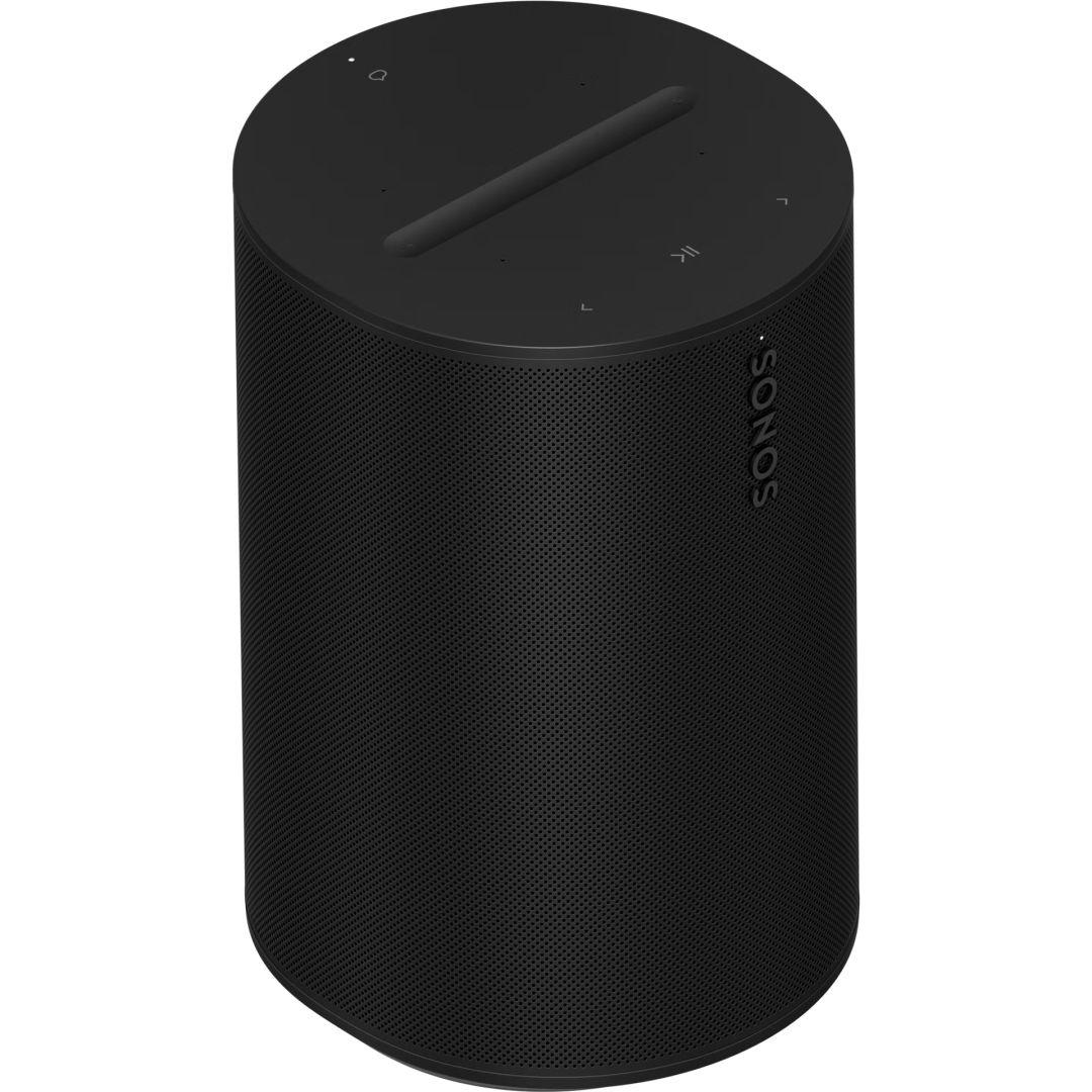 Sonos Era 100 Smart Speaker Black