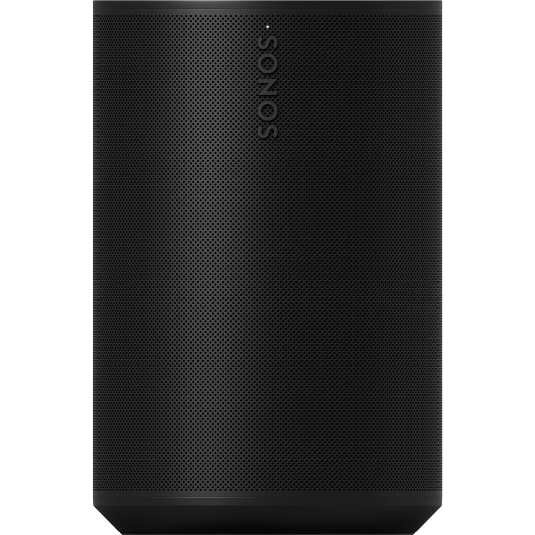 Sonos Era 100 Smart Speaker Black