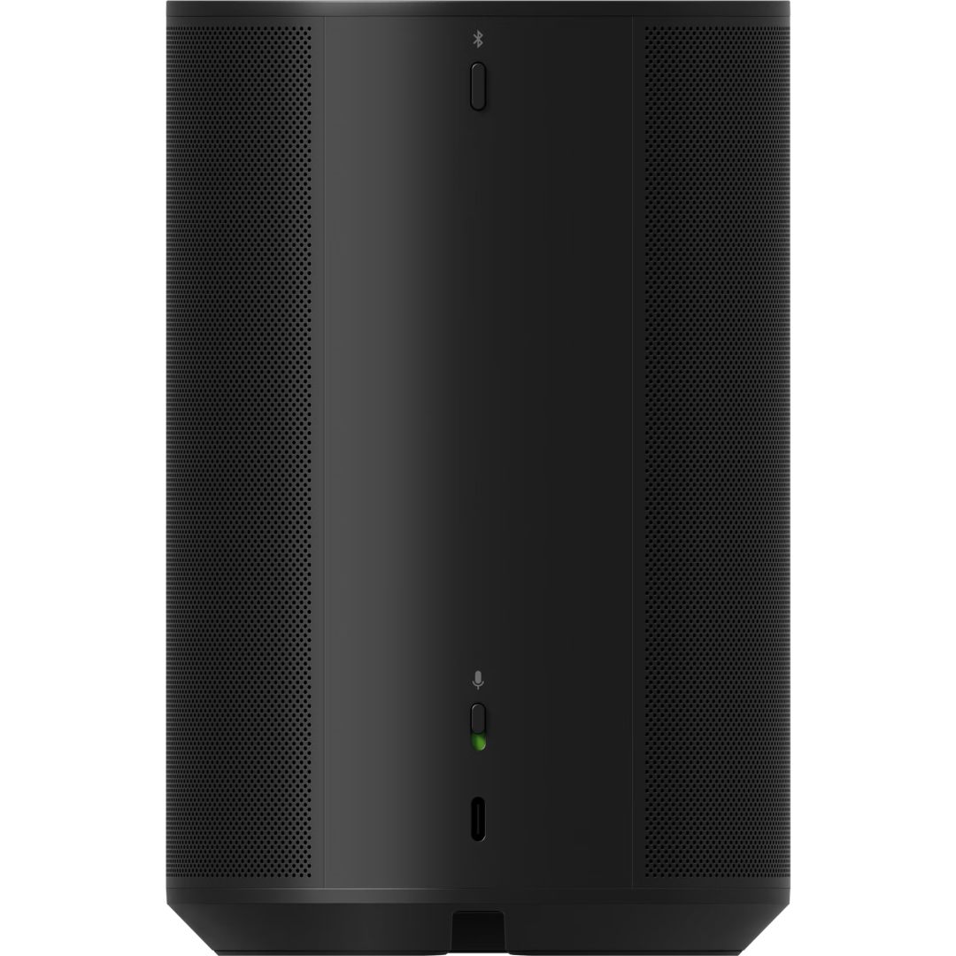 Sonos Era 100 Smart Speaker Black