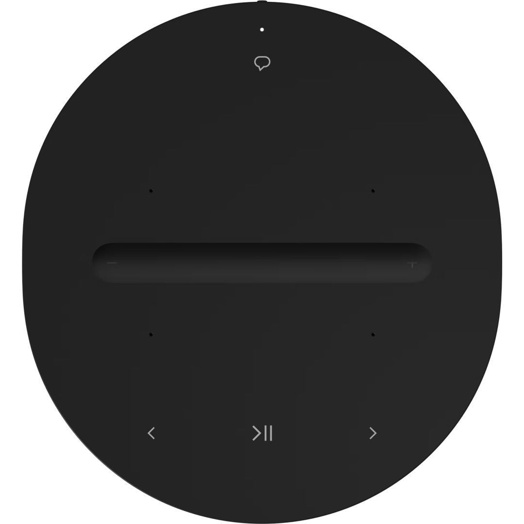 Sonos Era 100 Smart Speaker Black