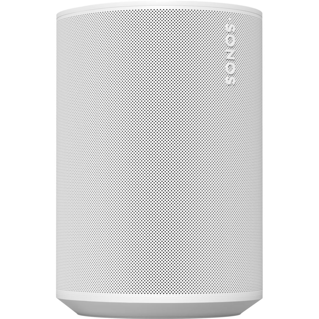 Sonos Era 100 Smart Speaker White