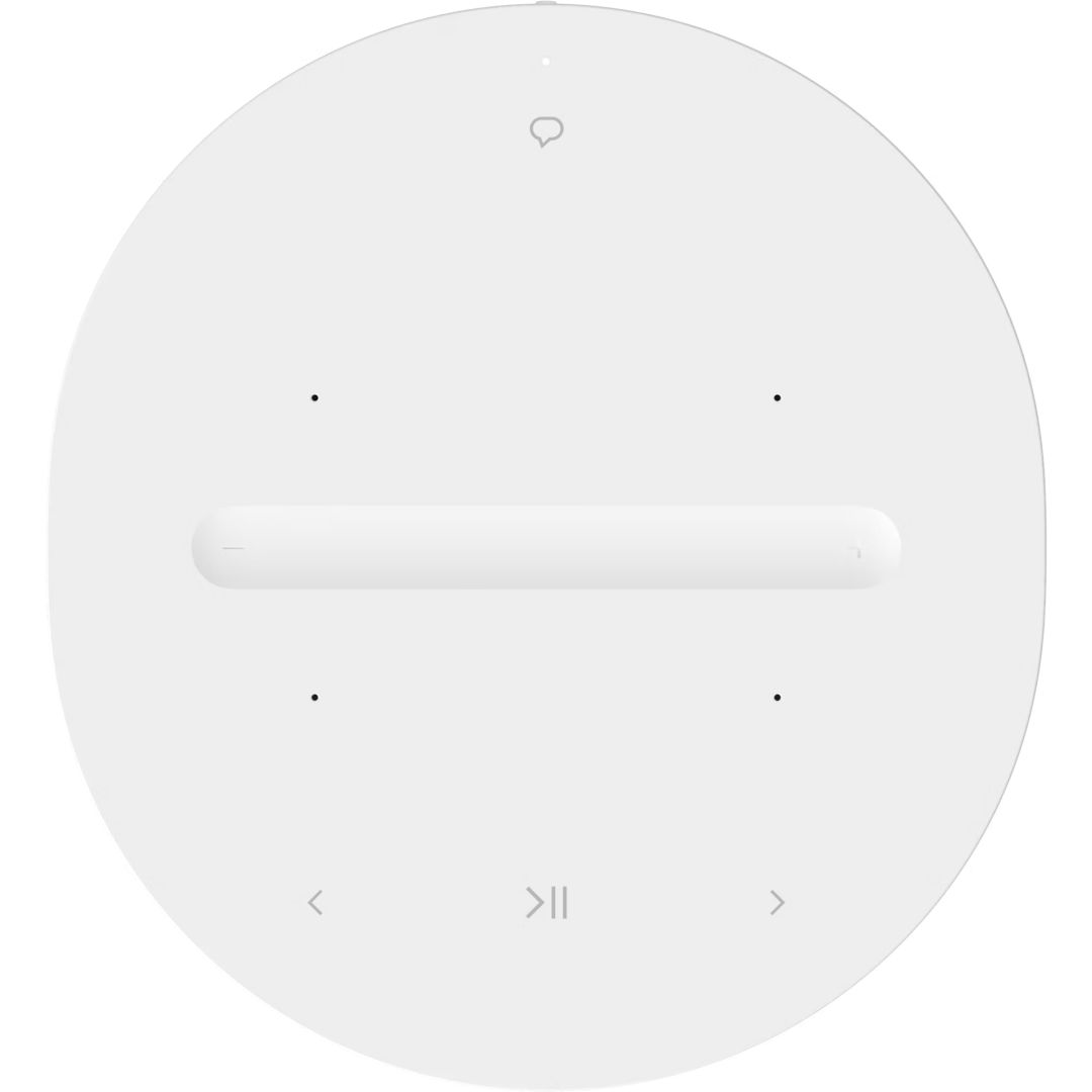 Sonos Era 100 Smart Speaker White
