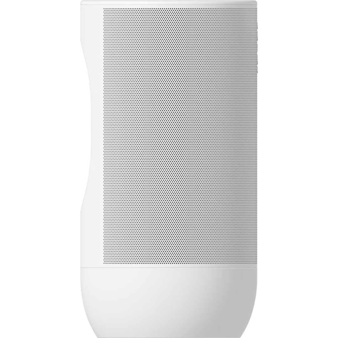 Sonos Move 2 Portable Smart Speaker White