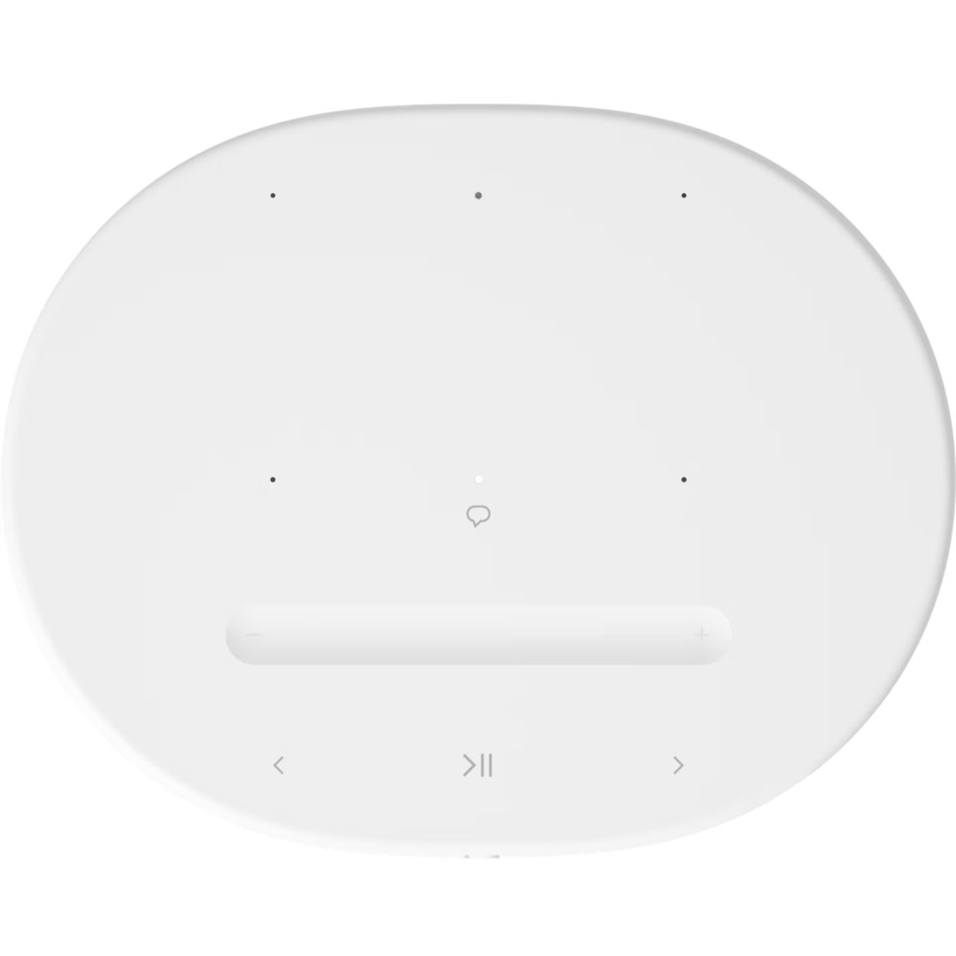 Sonos Move 2 Portable Smart Speaker White