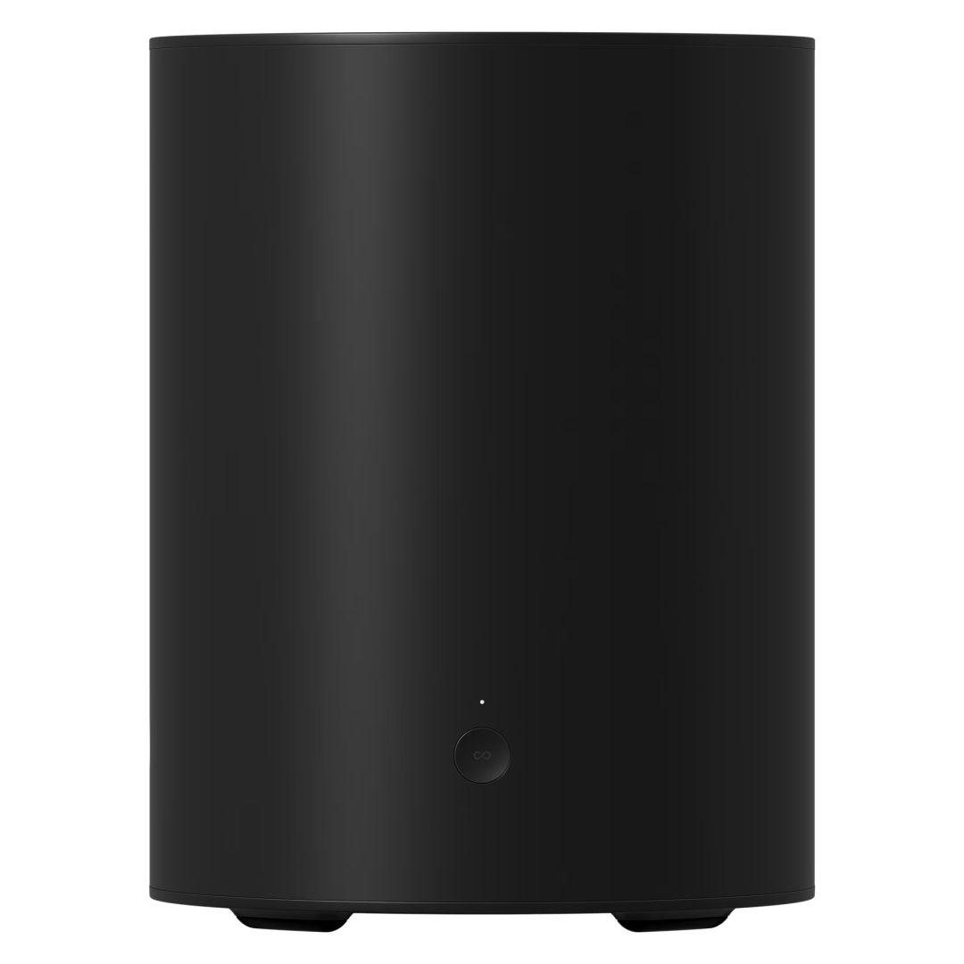Sonos Sub Mini Wireless Subwoofer Black