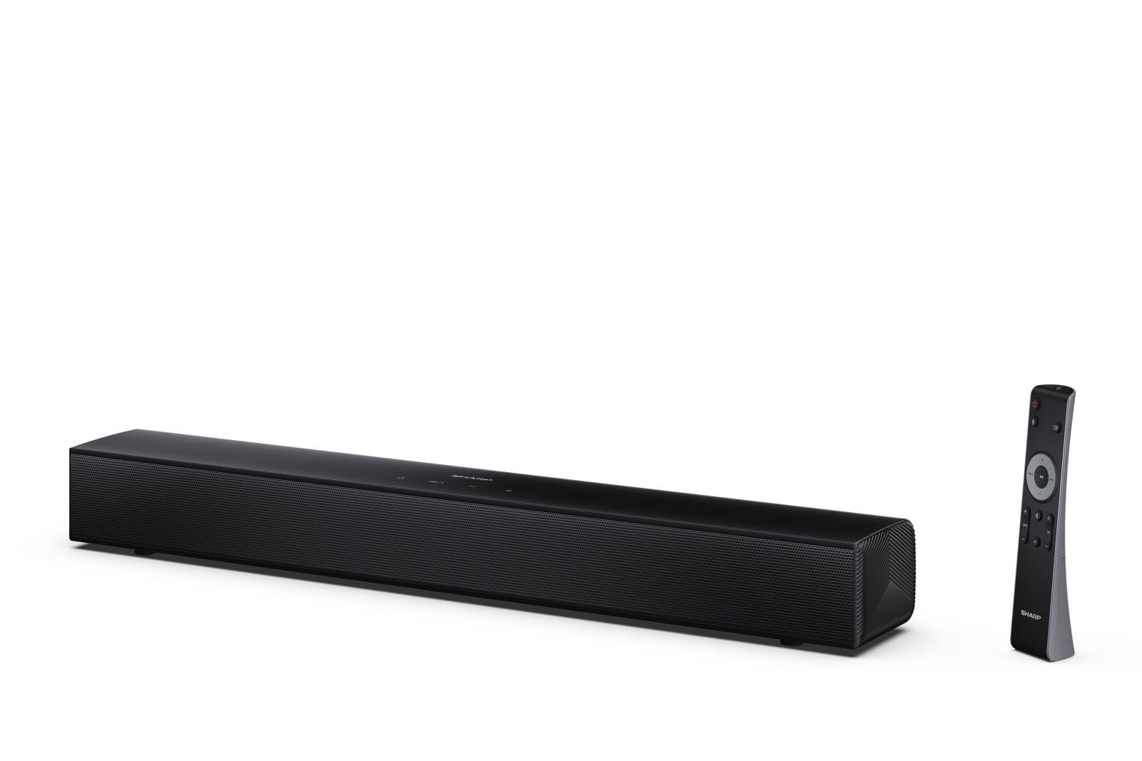Sharp HT-SB121 Soundbar Black