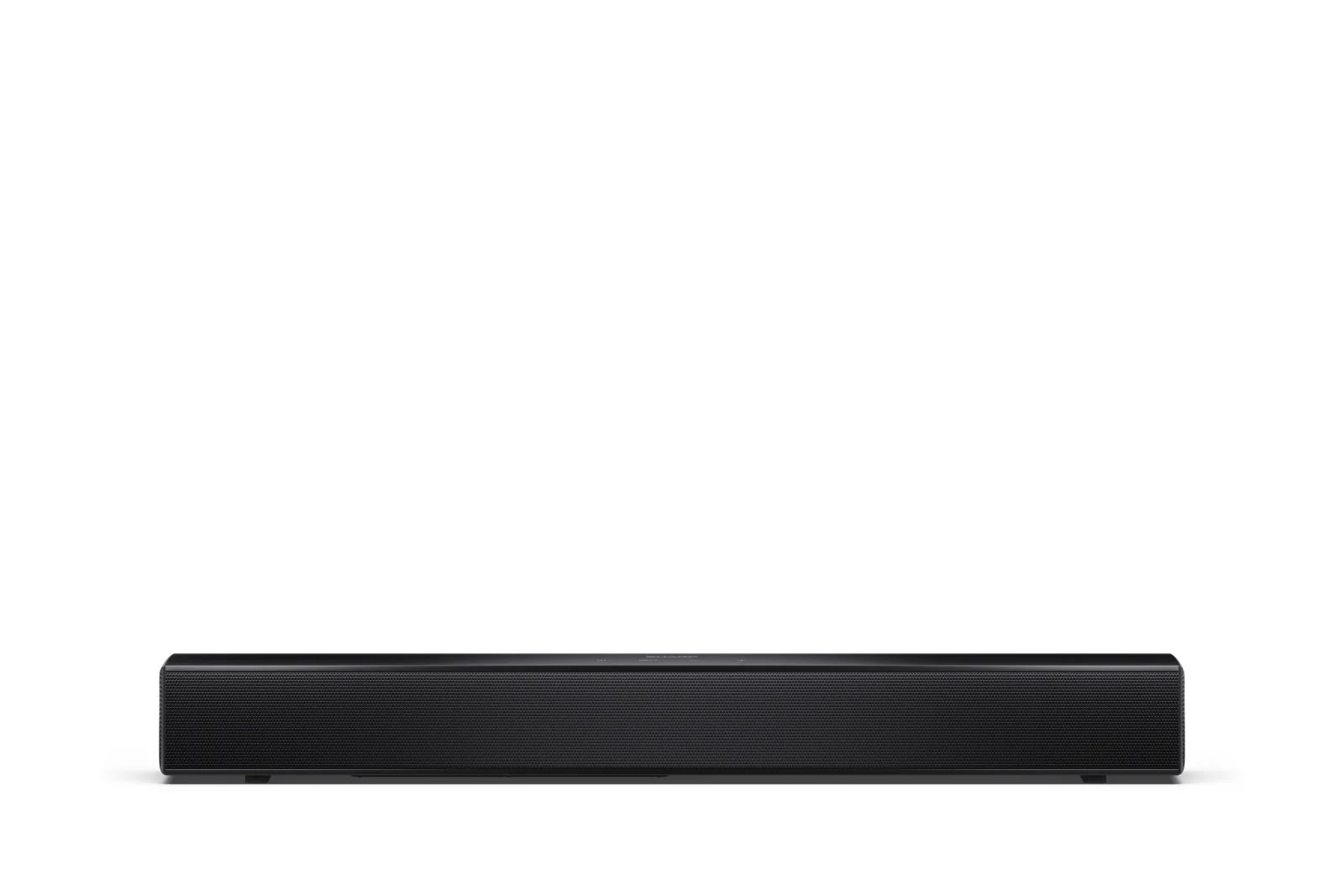 Sharp HT-SB121 Soundbar Black