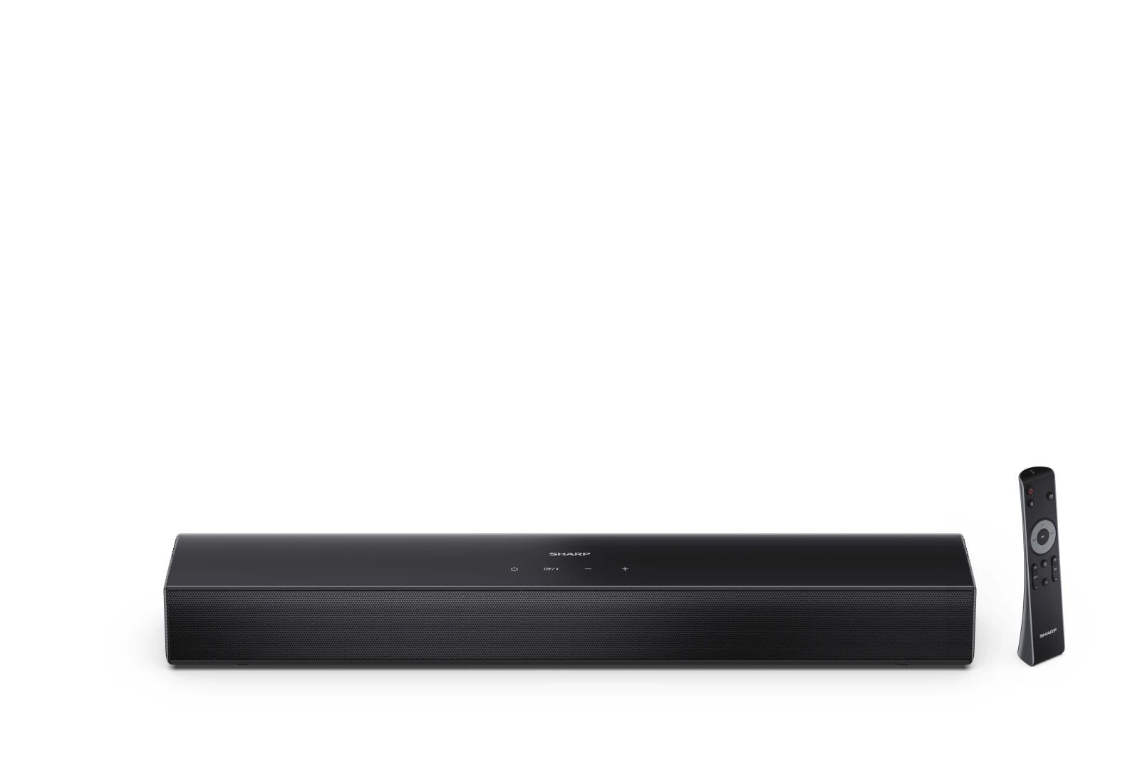 Sharp HT-SB121 Soundbar Black