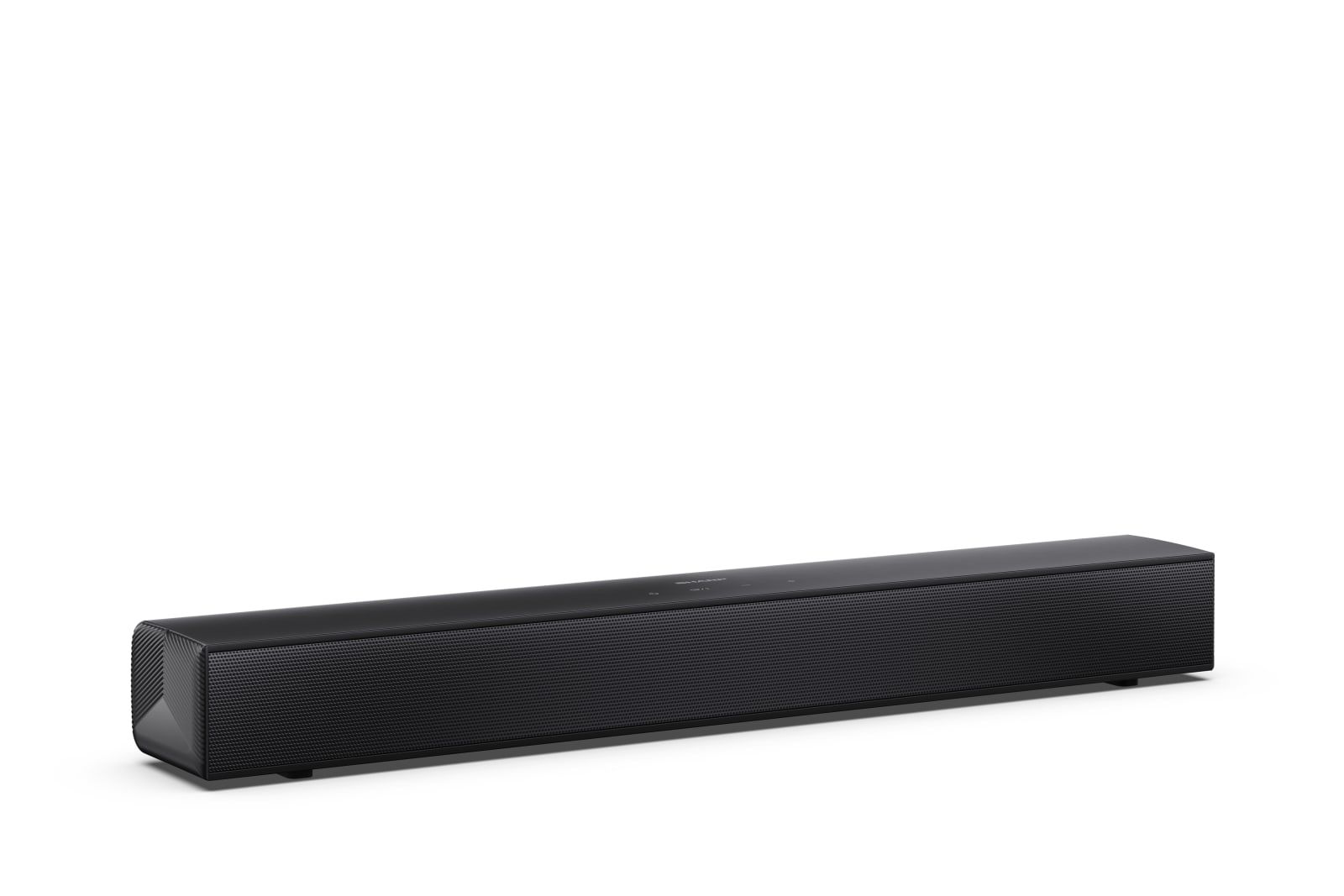 Sharp HT-SB121 Soundbar Black