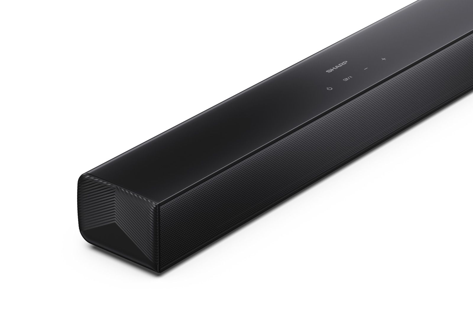 Sharp HT-SB121 Soundbar Black
