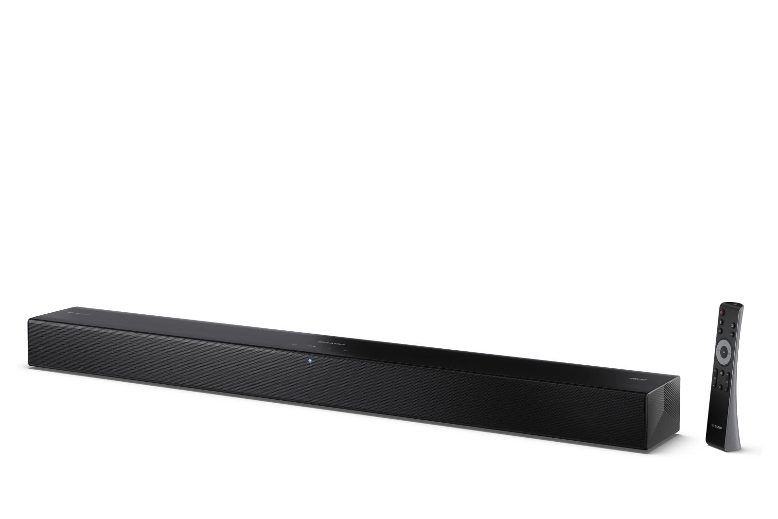 Sharp HT-SB304 Soundbar Black