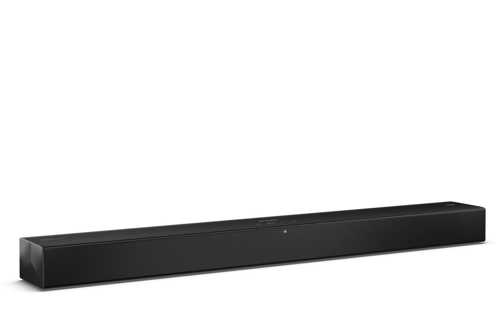 Sharp HT-SB304 Soundbar Black