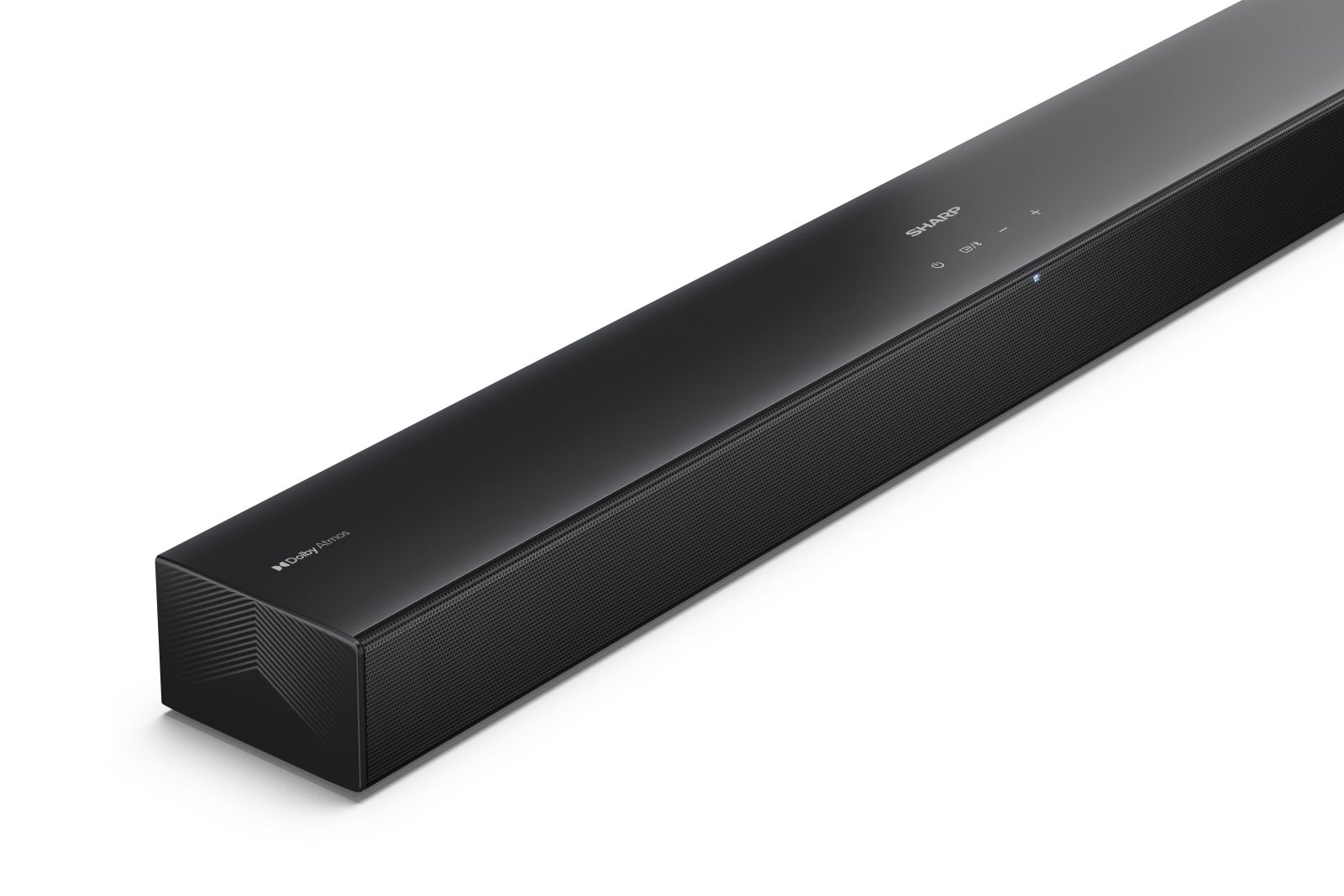 Sharp HT-SB304 Soundbar Black