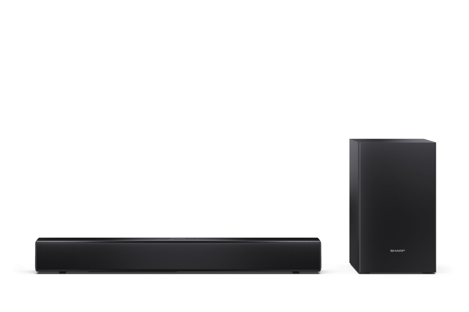 Sharp HT-SBW121 Soundbar Black