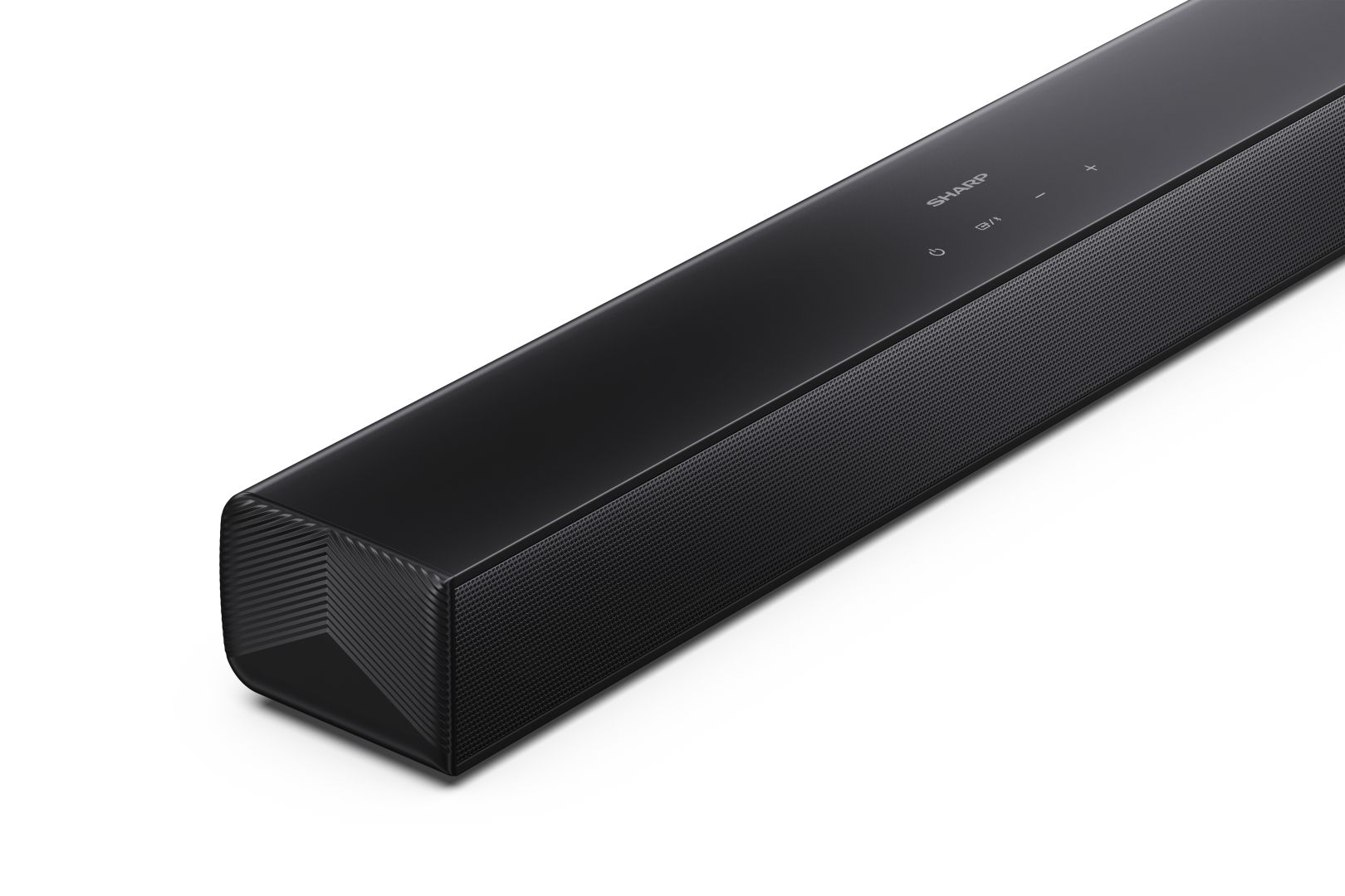 Sharp HT-SBW121 Soundbar Black