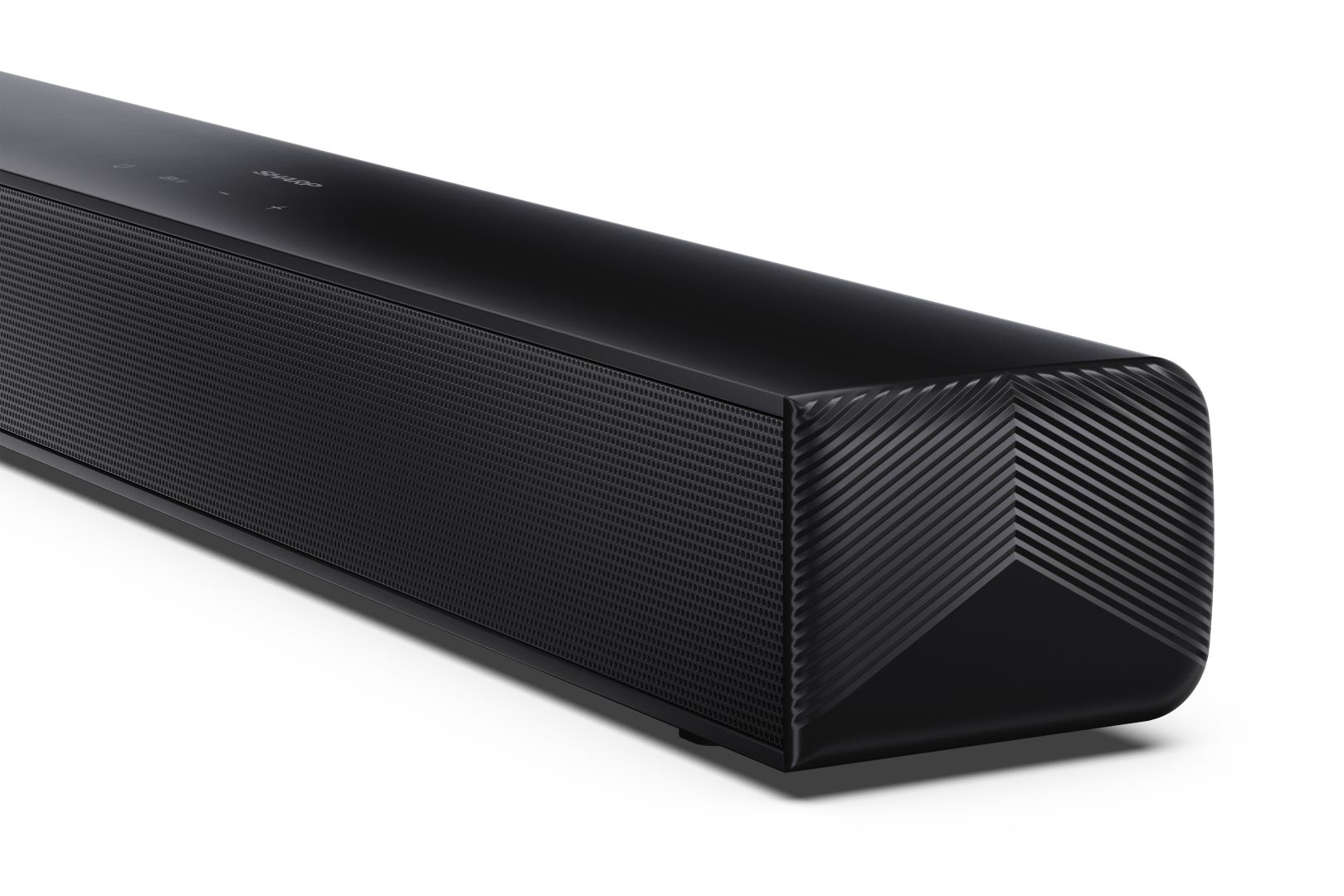 Sharp HT-SBW121 Soundbar Black