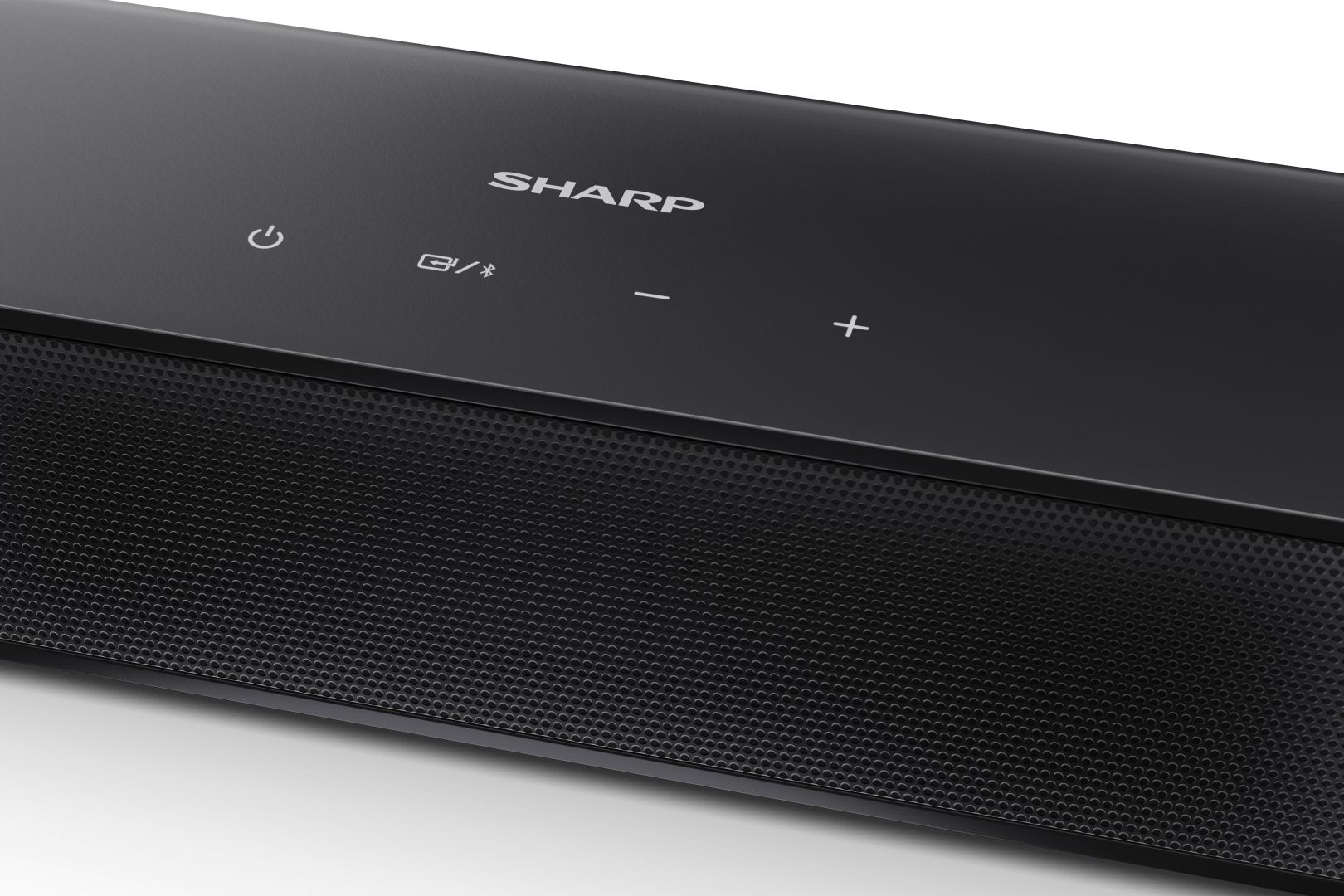 Sharp HT-SBW121 Soundbar Black