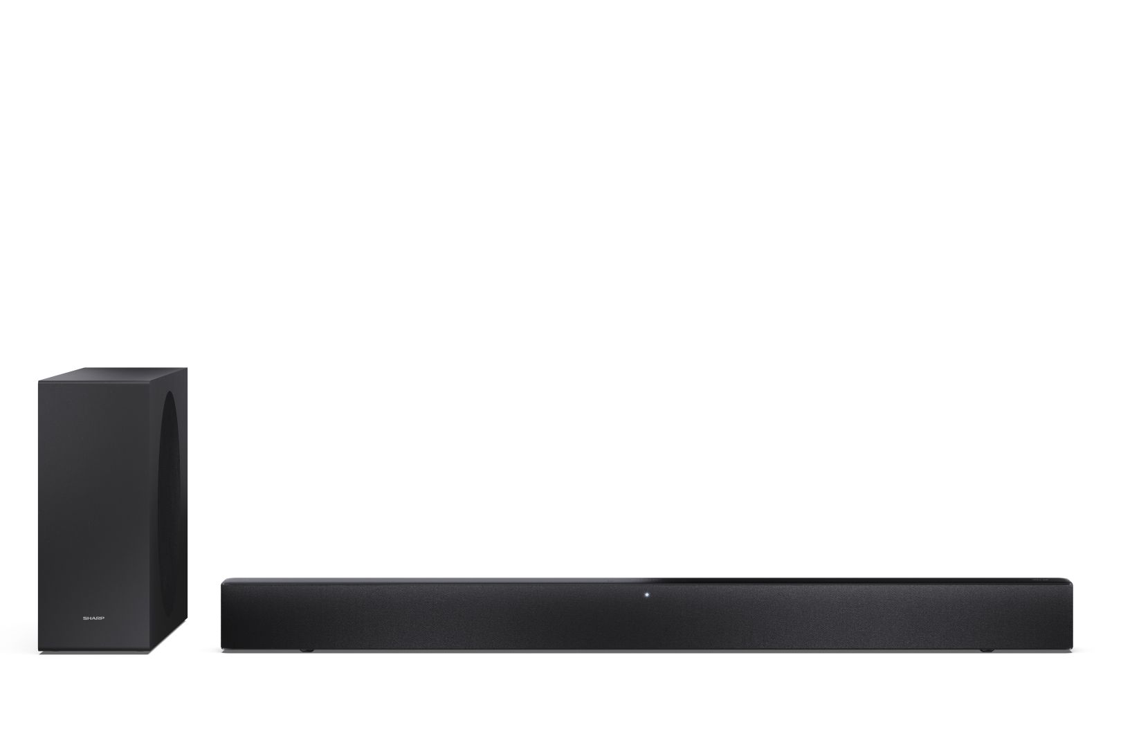 Sharp HT-SBW320 Soundbar Black