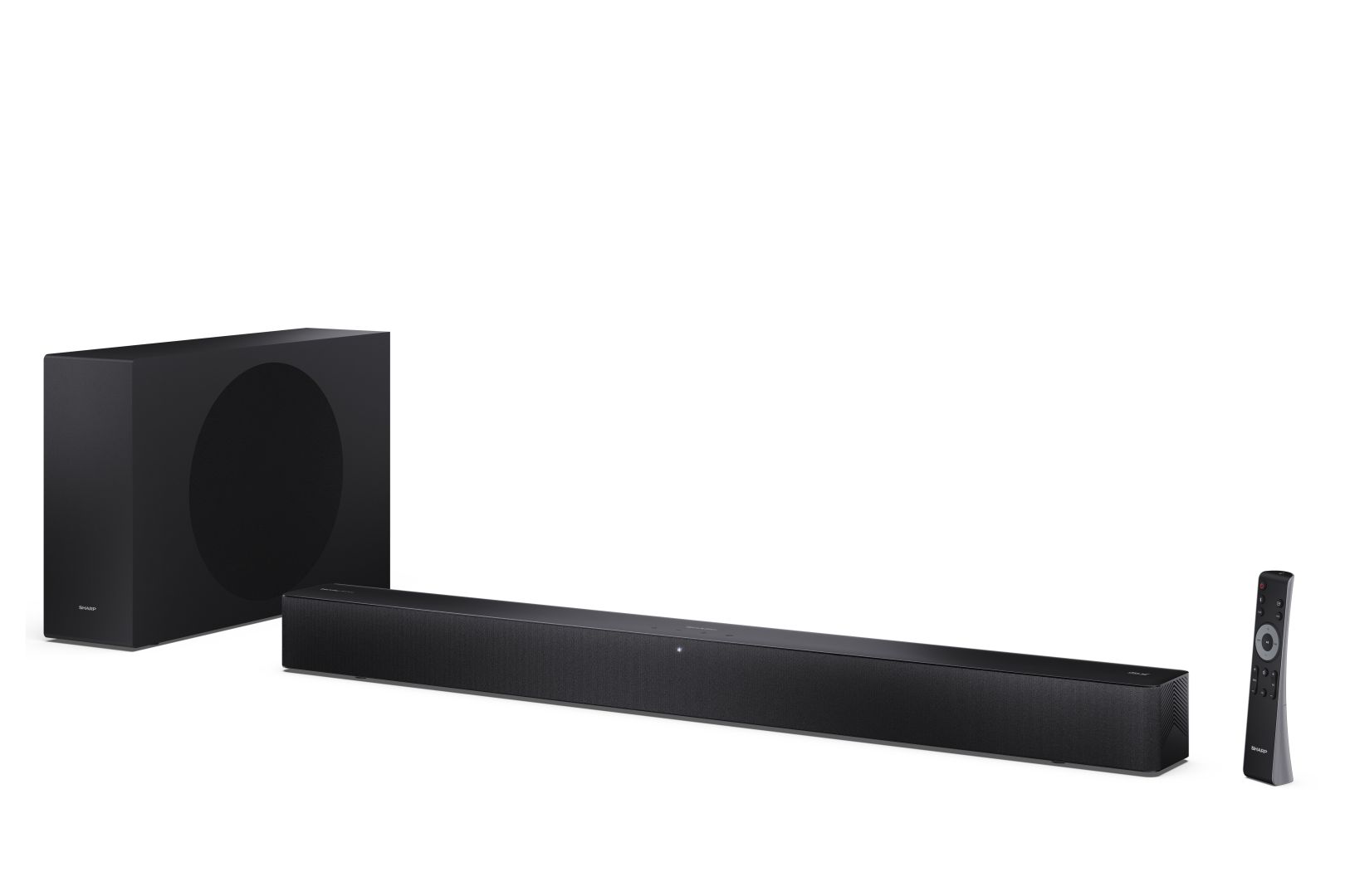 Sharp HT-SBW320 Soundbar Black