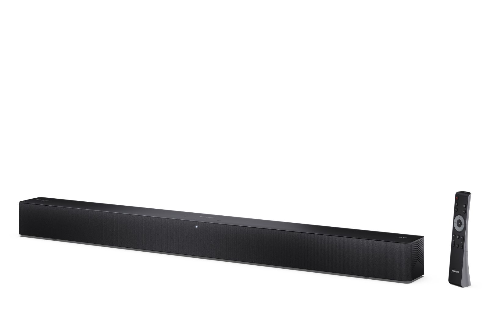 Sharp HT-SBW320 Soundbar Black