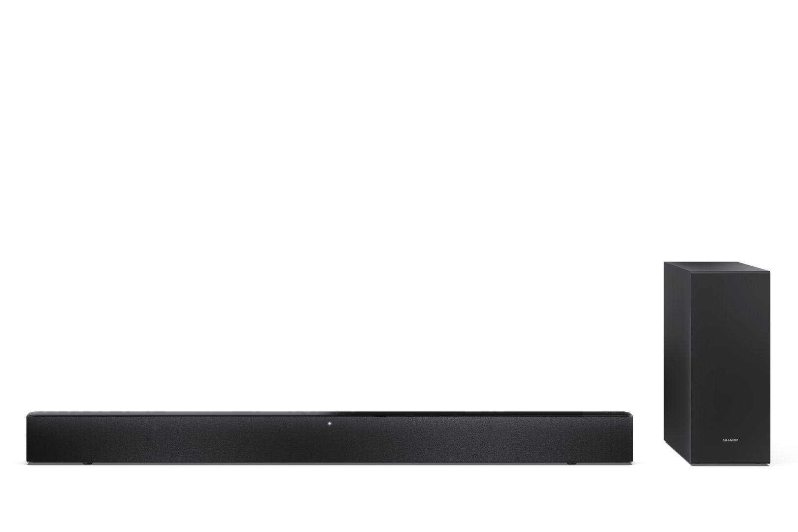 Sharp HT-SBW320 Soundbar Black