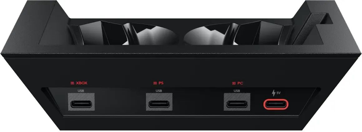 Logitech Astro A50 Gen 5 Wireless Gaming Headset + Base Station Black