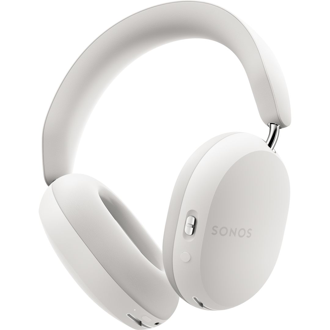 Sonos Ace Bluetooth Headset Soft White