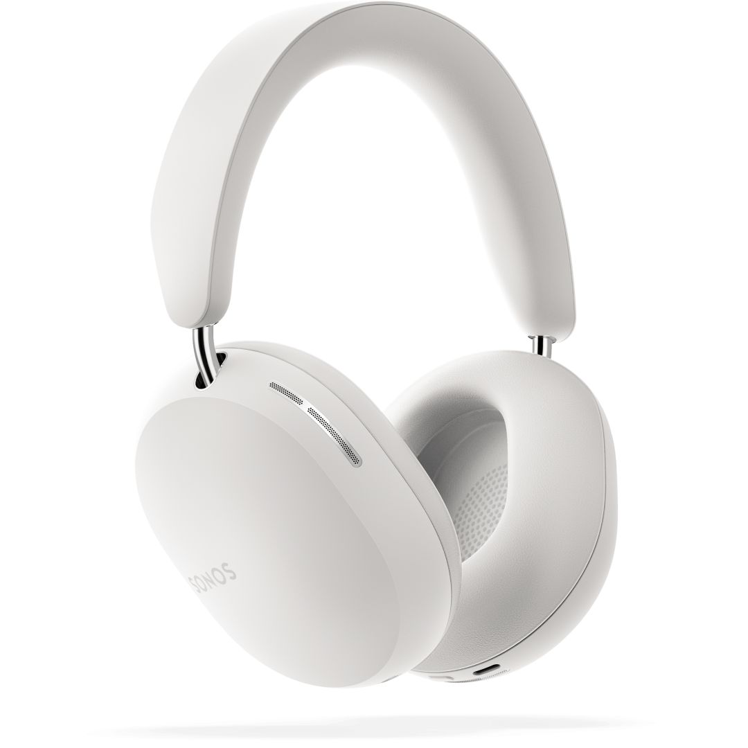 Sonos Ace Bluetooth Headset Soft White