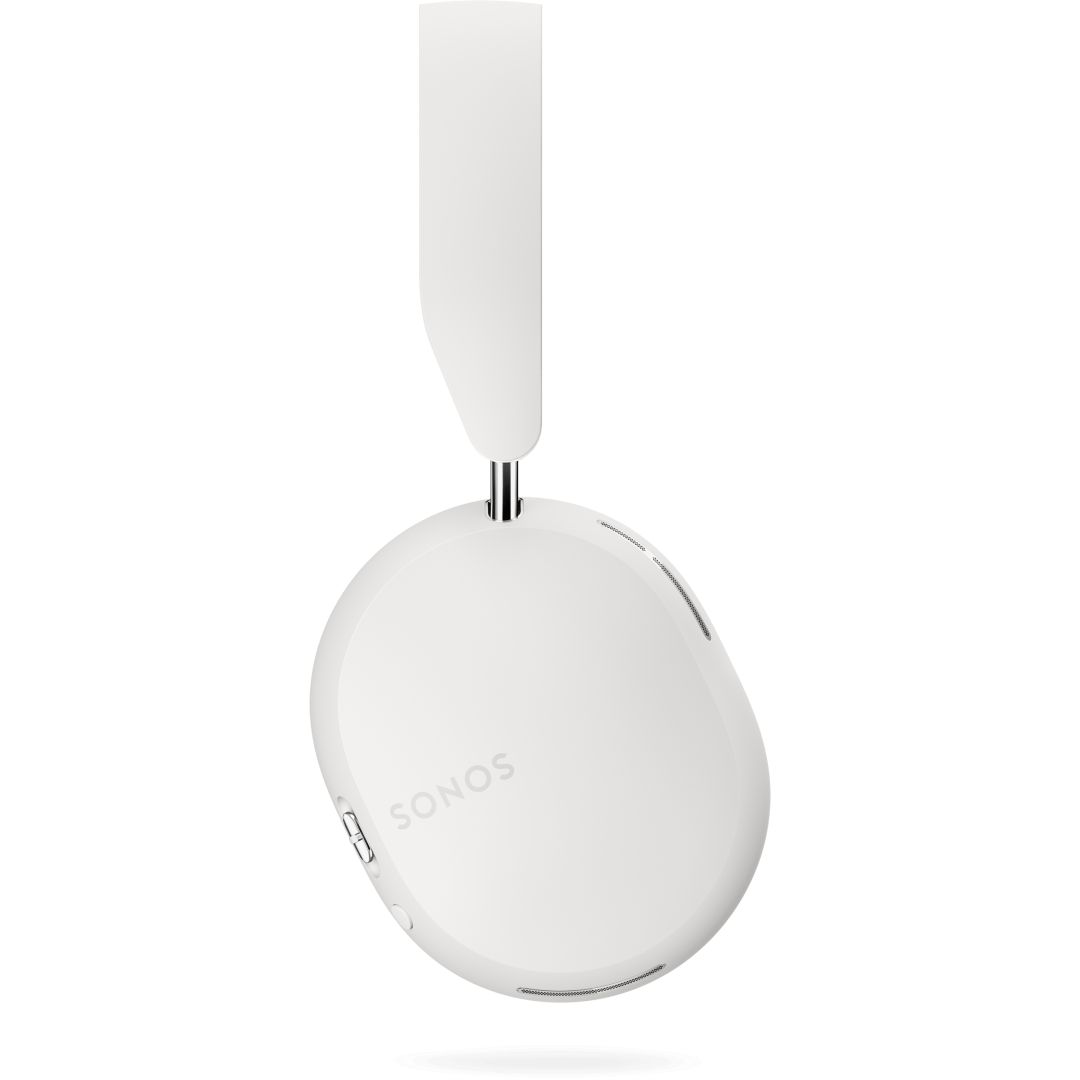 Sonos Ace Bluetooth Headset Soft White