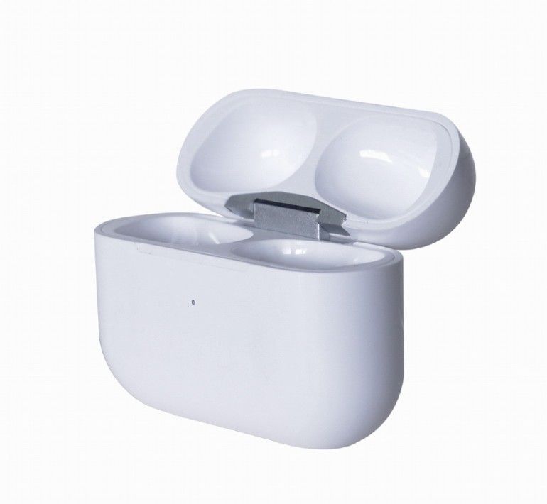 Gembird Wireless TWS in-ears White