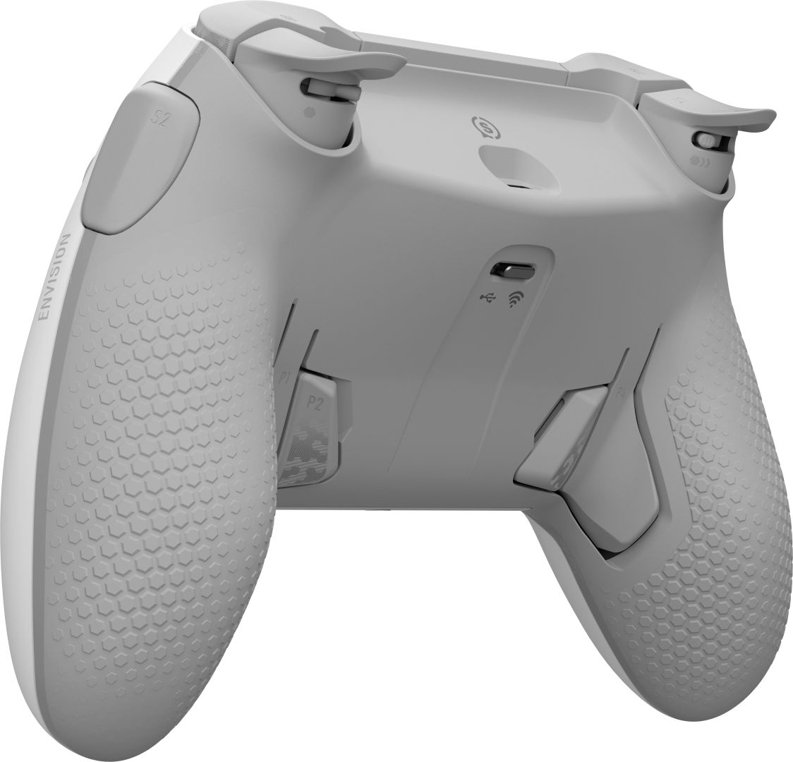 Corsair Scuf Envision Pro Wireless Gamepad White