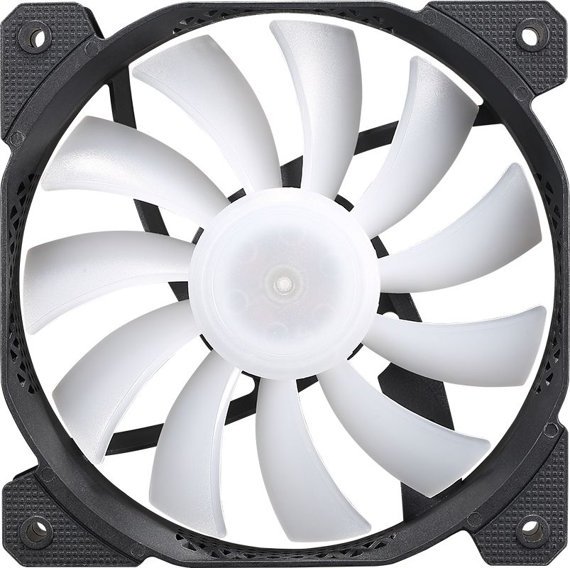 Formula Cosmic 12 FR Black