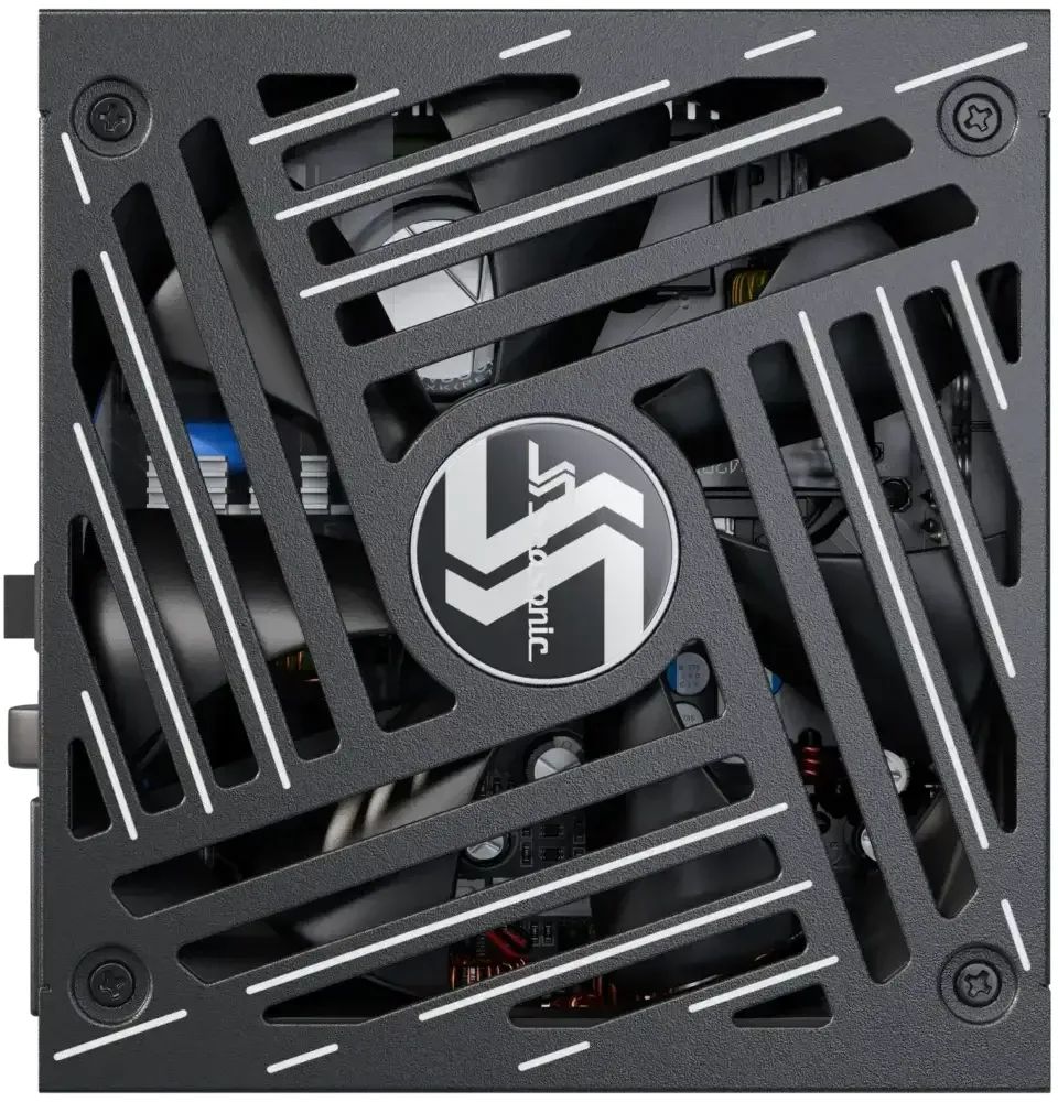 Seasonic 1000W 80+ Gold Focus GX ATX 3